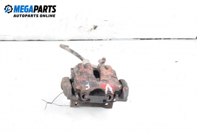 Bremszange for BMW 3 Series E90 Touring E91 (09.2005 - 06.2012), position: links, rückseite