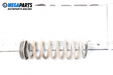 Feder for BMW 3 Series E90 Touring E91 (09.2005 - 06.2012), combi, position: rückseite