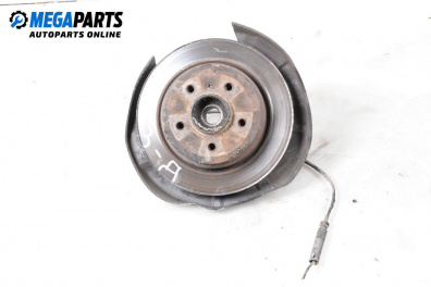 Knuckle hub for BMW 3 Series E90 Touring E91 (09.2005 - 06.2012), position: rear - right