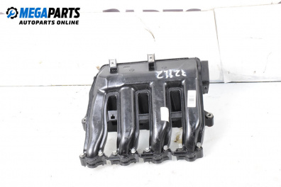 Galerie de admisie for BMW 3 Series E90 Touring E91 (09.2005 - 06.2012) 320 d, 163 hp