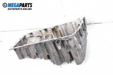 Kurbelgehäuse for BMW 3 Series E90 Touring E91 (09.2005 - 06.2012) 320 d, 163 hp