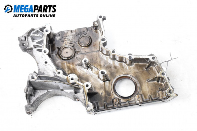 Timing belt cover for BMW 3 Series E90 Touring E91 (09.2005 - 06.2012) 320 d, 163 hp