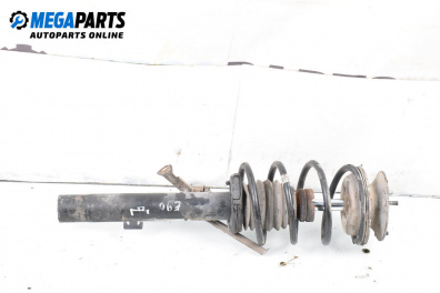 Amortizor McPherson for BMW 3 Series E90 Touring E91 (09.2005 - 06.2012), combi, position: dreaptă - fața