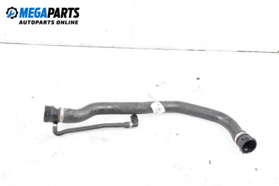 Water hose for BMW 3 Series E90 Touring E91 (09.2005 - 06.2012) 320 d, 163 hp