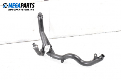 Water pipe for BMW 3 Series E90 Touring E91 (09.2005 - 06.2012) 320 d, 163 hp