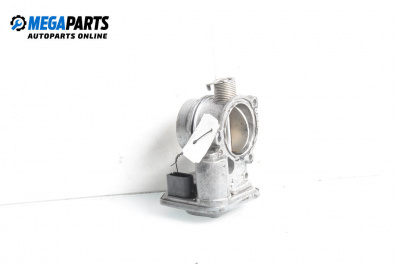 Clapetă carburator for BMW 3 Series E90 Touring E91 (09.2005 - 06.2012) 320 d, 163 hp