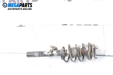 Amortizor McPherson for BMW 3 Series E90 Touring E91 (09.2005 - 06.2012), combi, position: stânga - fața