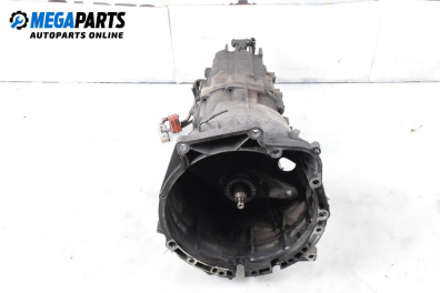  for BMW 3 Series E90 Touring E91 (09.2005 - 06.2012) 320 d, 163 hp