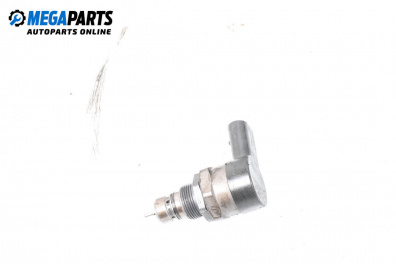 Fuel pressure regulator for BMW 3 Series E90 Touring E91 (09.2005 - 06.2012) 320 d, 163 hp