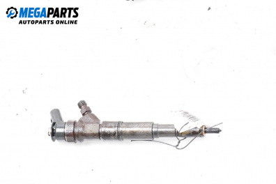 Diesel fuel injector for BMW 3 Series E90 Touring E91 (09.2005 - 06.2012) 320 d, 163 hp