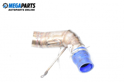 Țeavă turbo for BMW 3 Series E90 Touring E91 (09.2005 - 06.2012) 320 d, 163 hp
