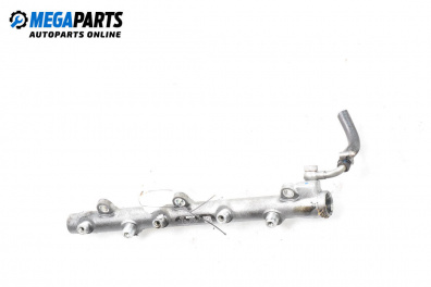 Kraftstoffzuführung for BMW 3 Series E90 Touring E91 (09.2005 - 06.2012) 320 d, 163 hp