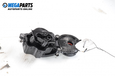 Öldampffilter for BMW 3 Series E90 Touring E91 (09.2005 - 06.2012) 320 d, 163 hp