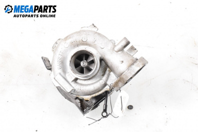 Turbo for BMW 3 Series E90 Touring E91 (09.2005 - 06.2012) 320 d, 163 hp