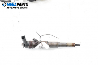 Diesel fuel injector for BMW 3 Series E90 Touring E91 (09.2005 - 06.2012) 320 d, 163 hp