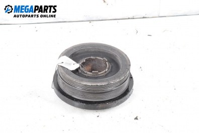 Damper pulley for BMW 3 Series E90 Touring E91 (09.2005 - 06.2012) 320 d, 163 hp