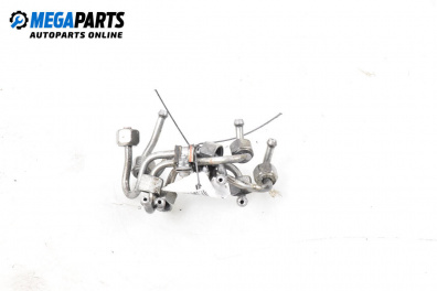 Kraftstoffleitungen for BMW 3 Series E90 Touring E91 (09.2005 - 06.2012) 320 d, 163 hp