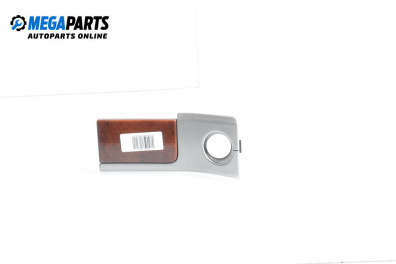 Interieur-leiste for Volkswagen Touareg SUV I (10.2002 - 01.2013), 5 türen, suv