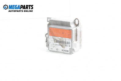 Modul airbag for Volkswagen Touareg SUV I (10.2002 - 01.2013)