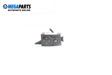 Comutator reglaj volan for Volkswagen Touareg SUV I (10.2002 - 01.2013)