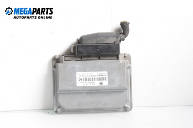 Modul transmisie for Volkswagen Touareg SUV I (10.2002 - 01.2013), automatic