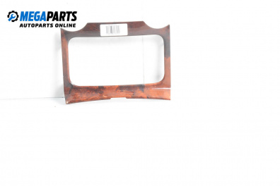 Gear shift console for Volkswagen Touareg SUV I (10.2002 - 01.2013)