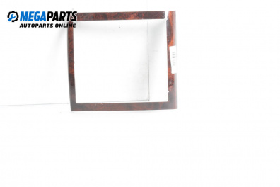 Central console for Volkswagen Touareg SUV I (10.2002 - 01.2013)