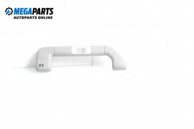 Handgriff for Volkswagen Touareg SUV I (10.2002 - 01.2013), 5 türen, position: links, vorderseite