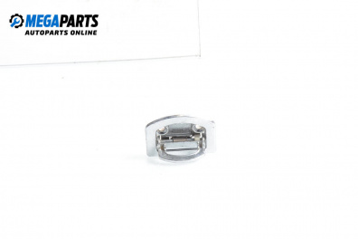 Luggage lock for Volkswagen Touareg SUV I (10.2002 - 01.2013), suv