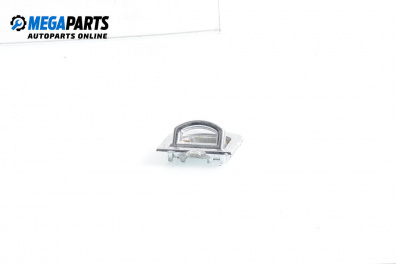 Sperre heckklappe for Volkswagen Touareg SUV I (10.2002 - 01.2013), suv