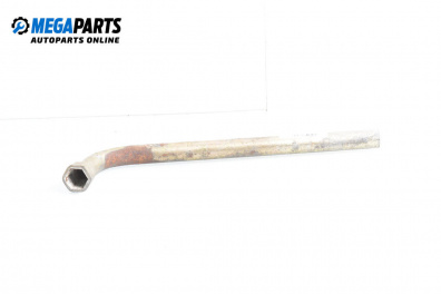 Wheel removal tool for Volkswagen Touareg SUV I (10.2002 - 01.2013)