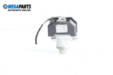 Battery overload relay for Volkswagen Touareg SUV I (10.2002 - 01.2013) 5.0 V10 TDI