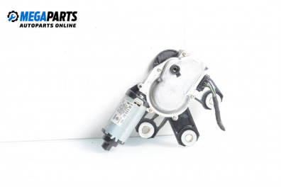Front wipers motor for Volkswagen Touareg SUV I (10.2002 - 01.2013), suv, position: rear