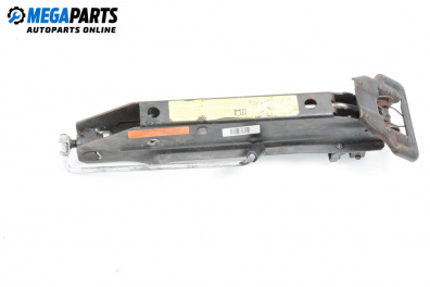 Lifting jack for Volkswagen Touareg SUV I (10.2002 - 01.2013)