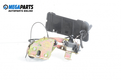 Antrieb zentralverriegelung for Volkswagen Touareg SUV I (10.2002 - 01.2013), 5 türen, position: rückseite