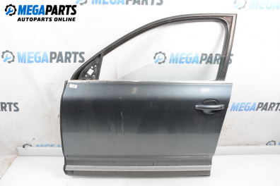 Ușă for Volkswagen Touareg SUV I (10.2002 - 01.2013), 5 uși, suv, position: stânga - fața