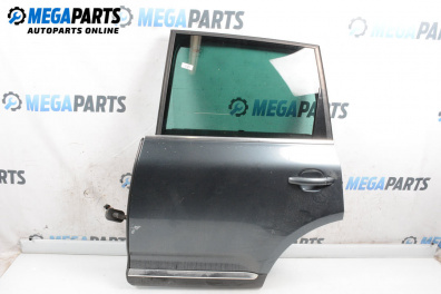 Door for Volkswagen Touareg SUV I (10.2002 - 01.2013), 5 doors, suv, position: rear - left