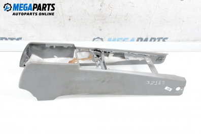 Central console for Volkswagen Touareg SUV I (10.2002 - 01.2013)