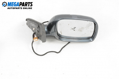 Mirror for Volkswagen Touareg SUV I (10.2002 - 01.2013), 5 doors, suv, position: right
