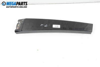 Exterior moulding for Volkswagen Touareg SUV I (10.2002 - 01.2013), suv, position: right