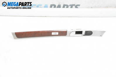 Inner handle for Volkswagen Touareg SUV I (10.2002 - 01.2013), 5 doors, suv, position: front - left