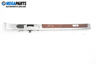 Inner handle for Volkswagen Touareg SUV I (10.2002 - 01.2013), 5 doors, suv, position: front - right