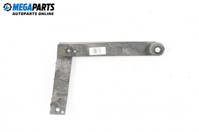 Stoßstangehalterung for Volkswagen Touareg SUV I (10.2002 - 01.2013), suv, position: rechts, vorderseite