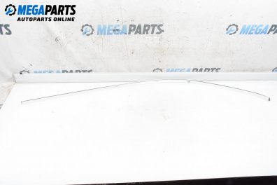 Moulding for Volkswagen Touareg SUV I (10.2002 - 01.2013), suv, position: left