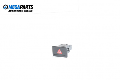 Emergency lights button for Volkswagen Touareg SUV I (10.2002 - 01.2013)