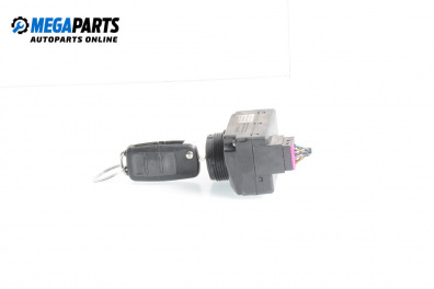 Cheie de contact for Volkswagen Touareg SUV I (10.2002 - 01.2013)