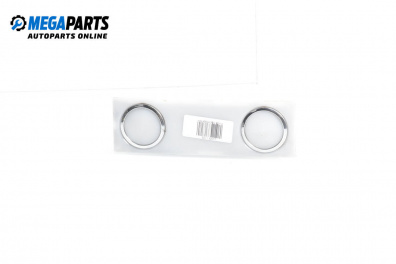 Beleuchtung for Volkswagen Touareg SUV I (10.2002 - 01.2013)