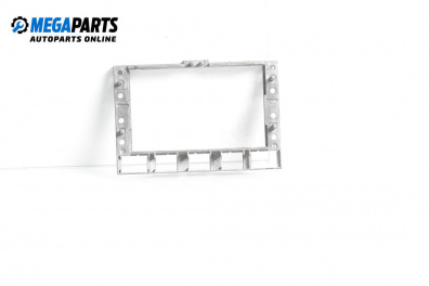 Central console for Volkswagen Touareg SUV I (10.2002 - 01.2013)