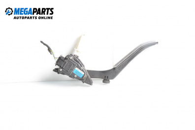 Accelerator potentiometer for Volkswagen Touareg SUV I (10.2002 - 01.2013)