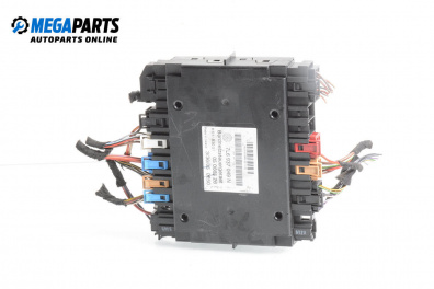 Module for Volkswagen Touareg SUV I (10.2002 - 01.2013), № 7L9 937 049 N